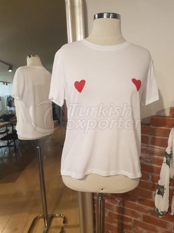 Ladies Wear