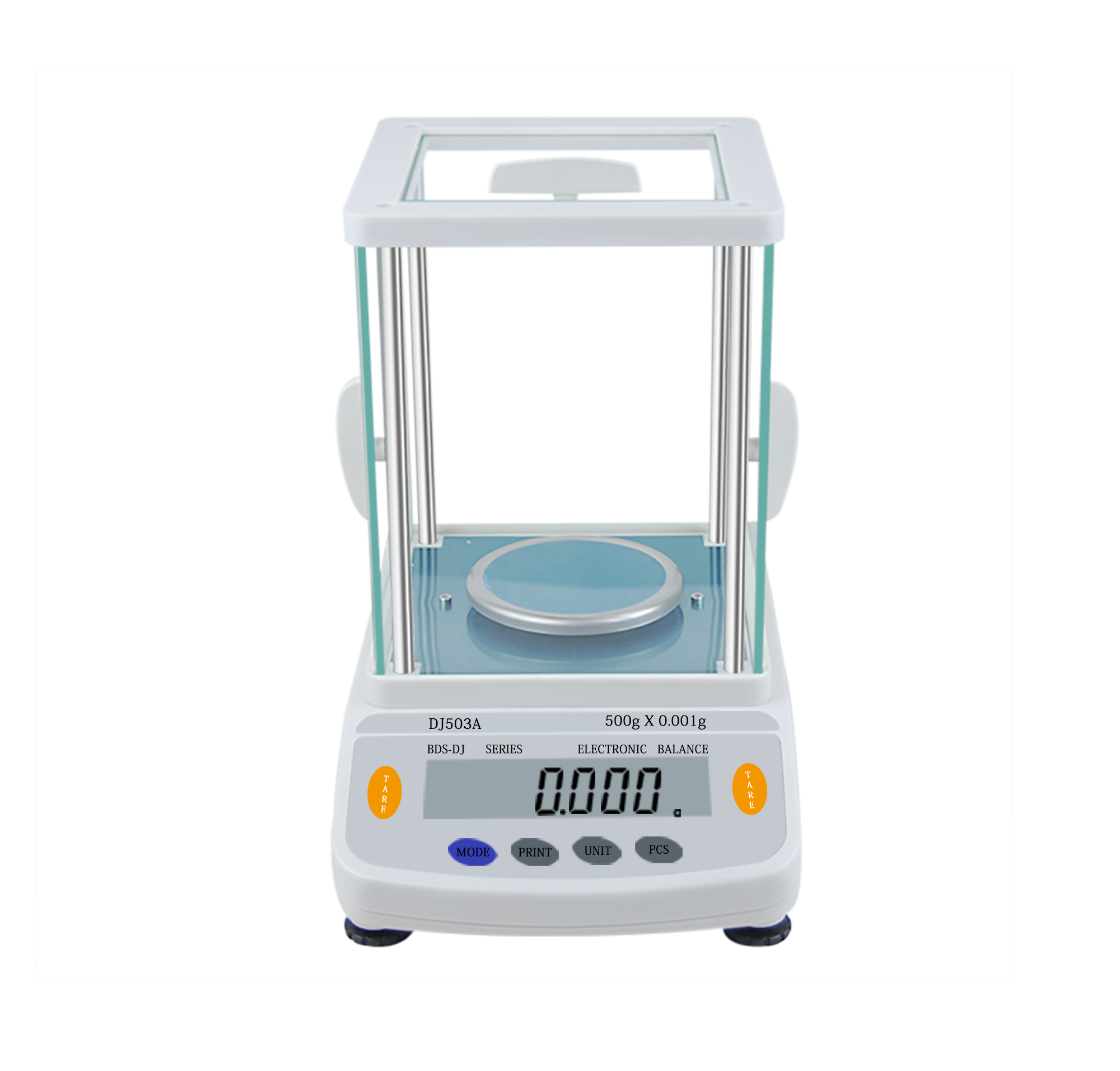 Precision balance Laboratory Medical Jewelry Scale