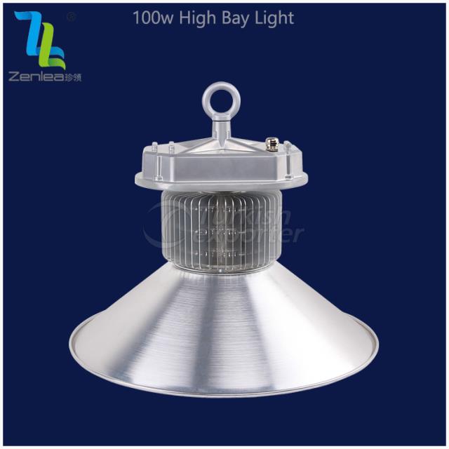 100w High Bightness High Bay Light