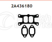 Manifold Gasket -IV98426180