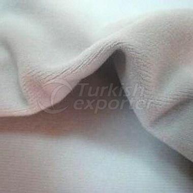 Tricot Fabric, of 100% PET Recycled