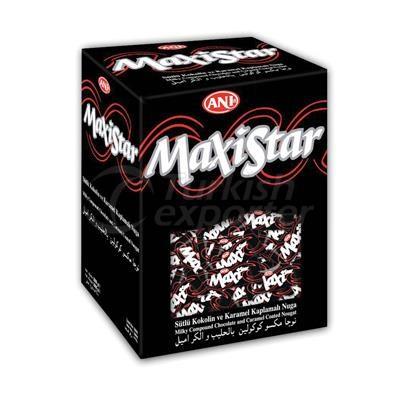 Chocolate-MaxiStar