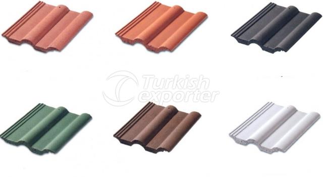 Roof Tiles