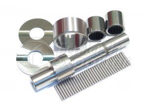 Hydraulic Pump Crankshaft Kit