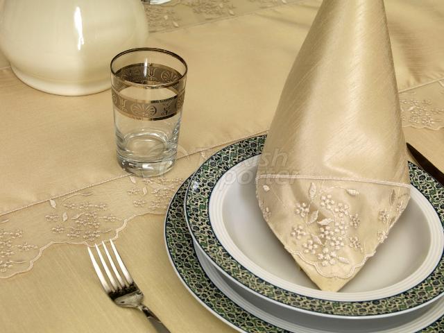 Tablecloth MD-Salkim