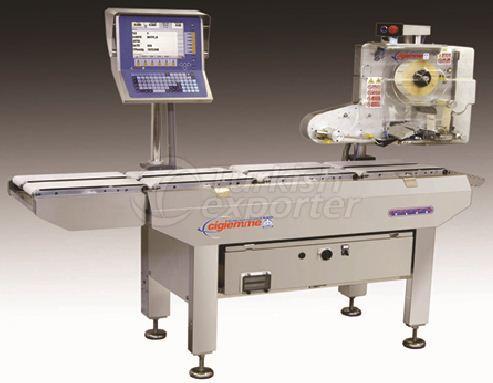 Food Processing Machines