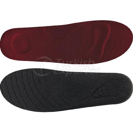 Pu Sunger İc Tabanliklar-L21-M