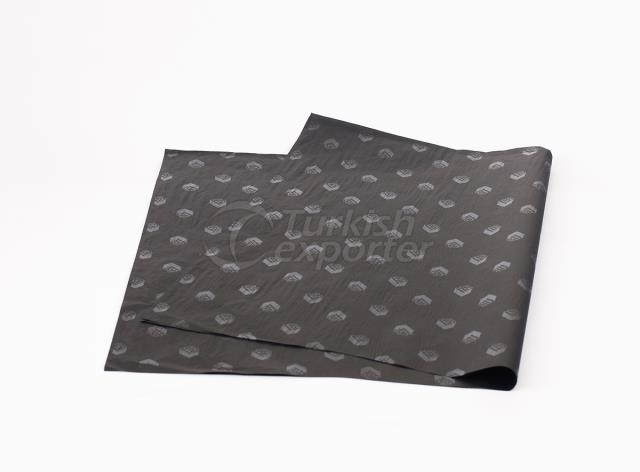 Papeles de Tejido Impresos