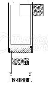 TFT LCD Module PT0090816-A0 SERIES