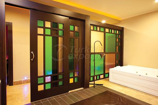 Hotel Furnitures Titan