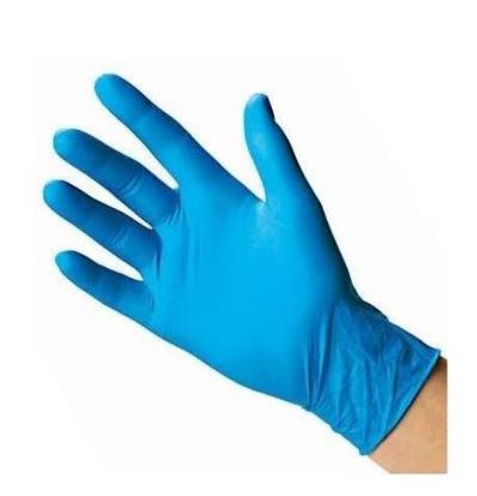 NITRILE EXAMINATION GLOVE