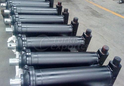 Hydraulic Cylinder