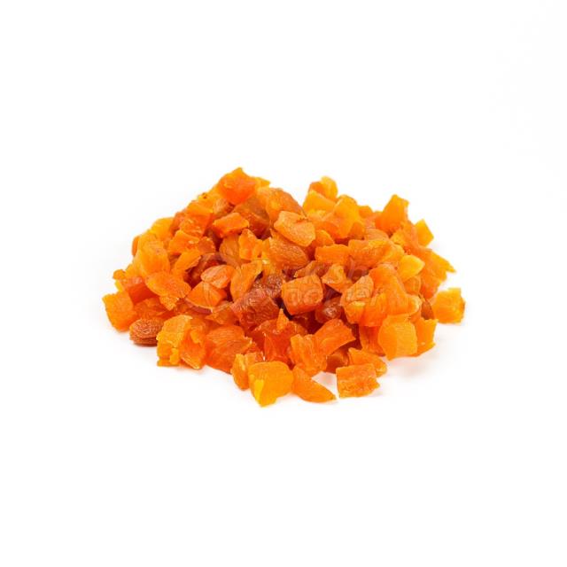 Chopped Dried Apricot