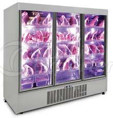 Dry Aging Fridge SDRY-3 Three Doors