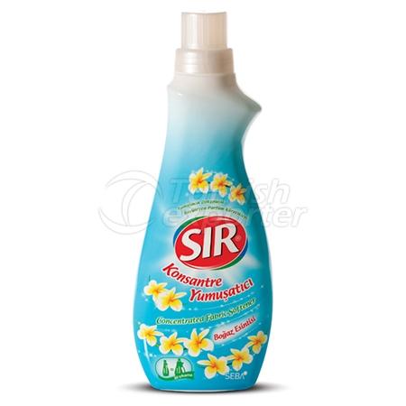 Concentrated Laundry Softener Sir