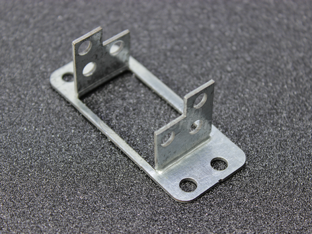 Cold Press Forming 458