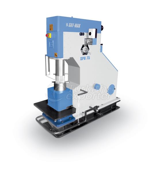 Pneumatic Forging Hammer