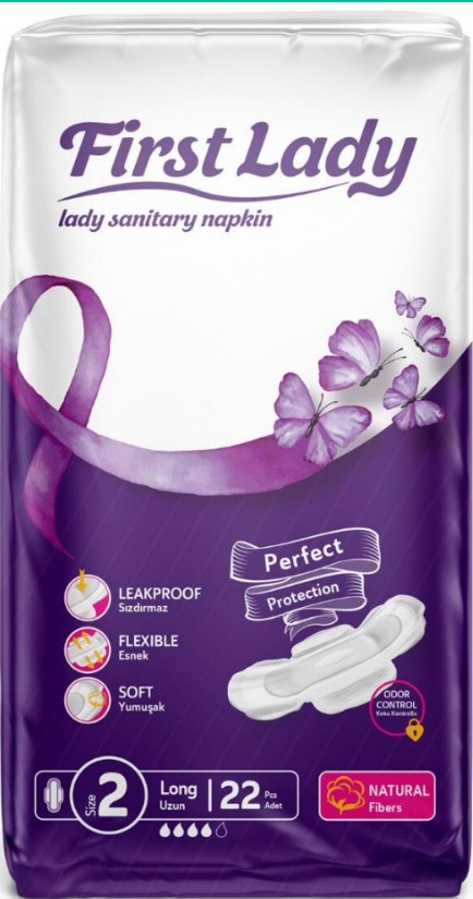 Sanitary Napkins