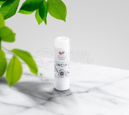Lip Balm Coconut