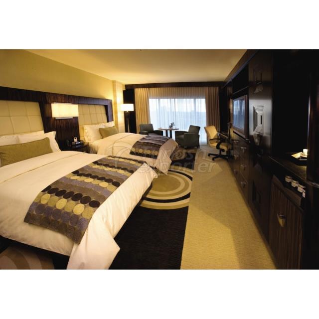 Otel Mobilyaları