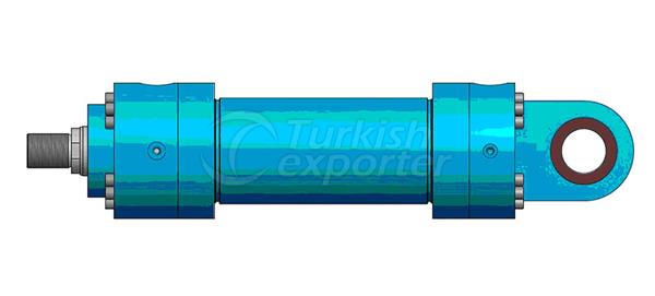Hydraulic Cylinder