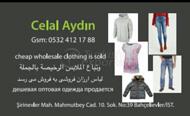 textile products