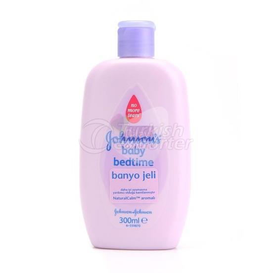 Jb bedtime body shampoo 300 ml
