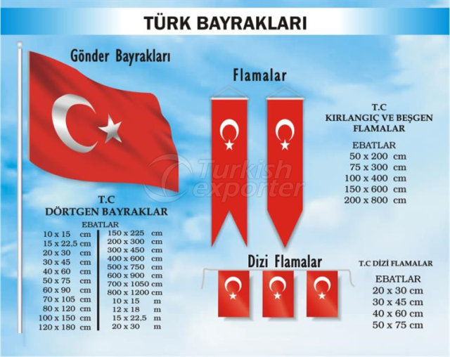 Türk Bayrağı