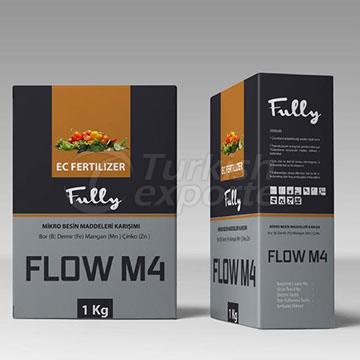 Элементы питательных микроэлементов