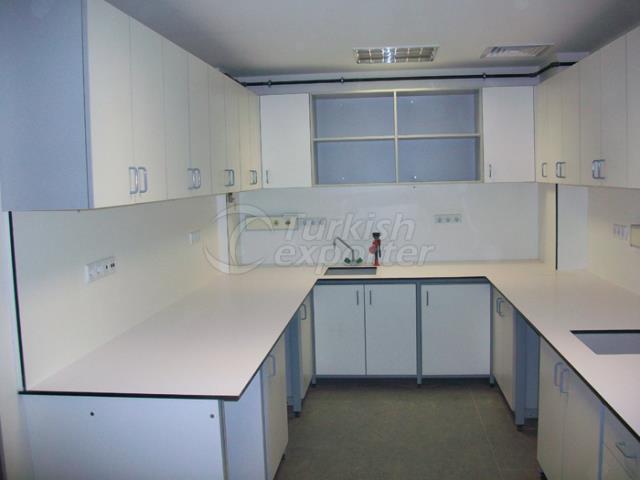Laboratory Furniture