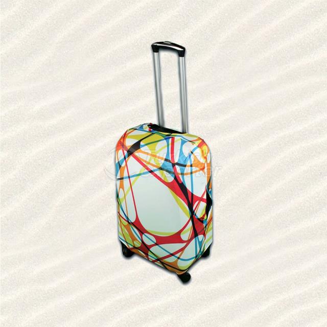 Suitcase Cover