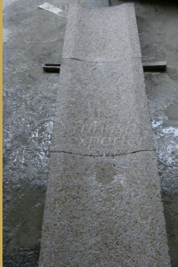 Granit Yağmur Pahı