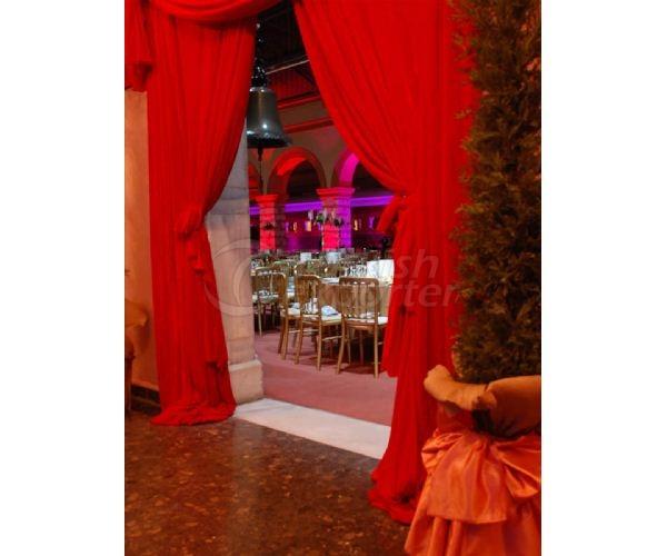 Lighting Product Croma Floor