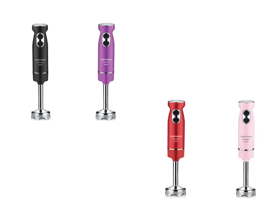 Maximix Hand Blender