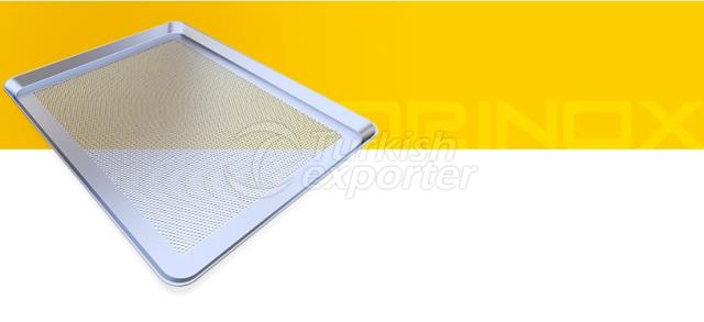 Perforated Tray