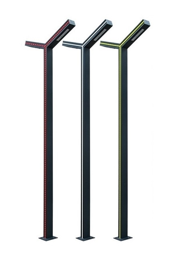 Garden Poles