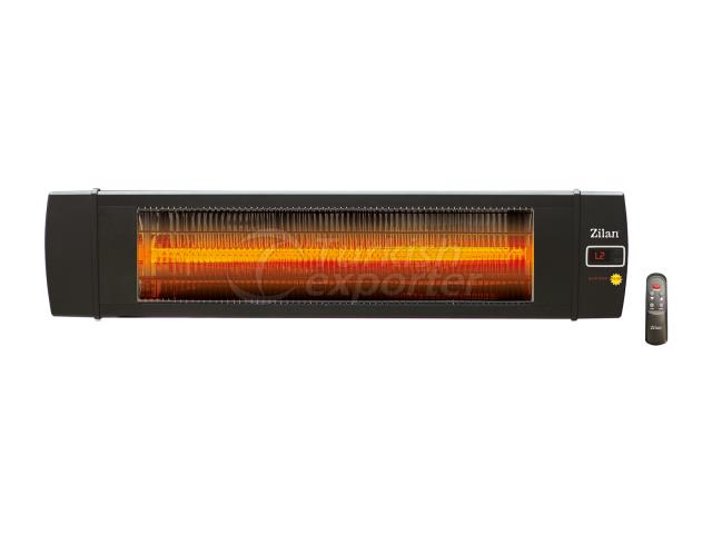 Infrared Heater 2000W ZLN1624