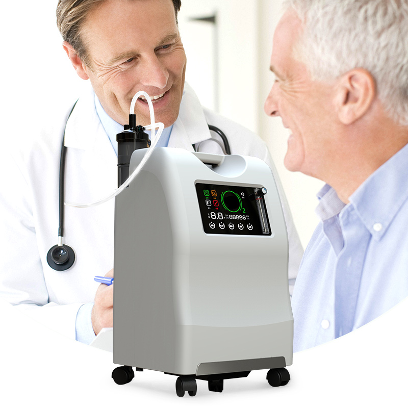 OXYGEN CONCENTRATOR. OXIMETER.  VENTILATOR. THERMOMETER. PULSE OXIMETER