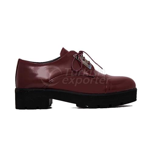 Moccasins M-RGNRG-109