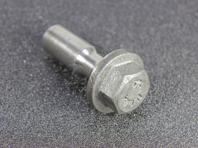 Hot Press Forming  460