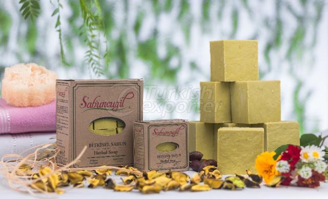 Sabuncugil Herbal Soap