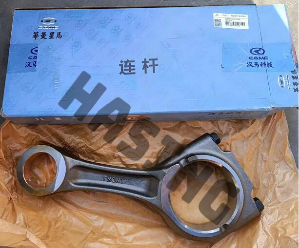 CAMC truck parts 628DA1004005A Hasing connecting rod assy 