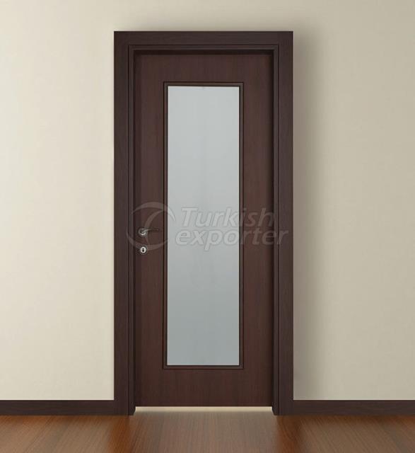 Porte en bois composite ER 600P