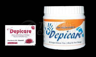 Hand - Foot Care Powder