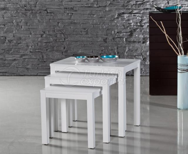 Coffee Tables Ana Kare