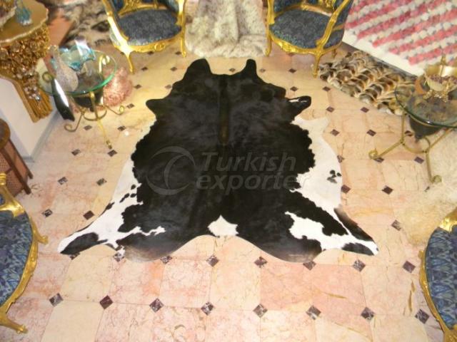 Cow Hides P-120