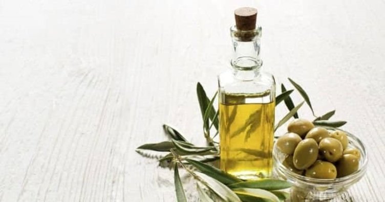 Olive Oil