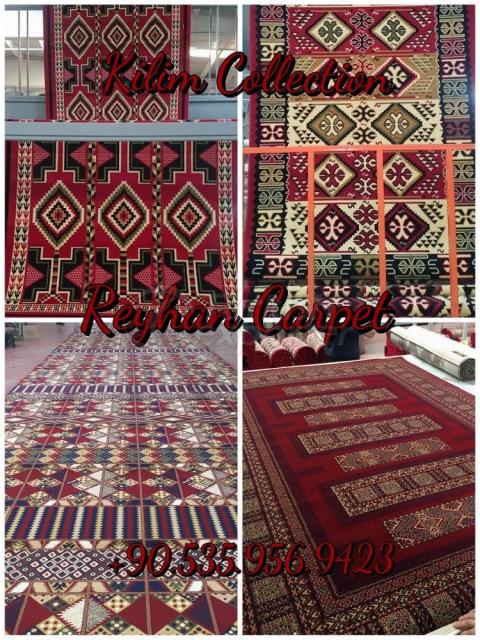 BCF Carpet