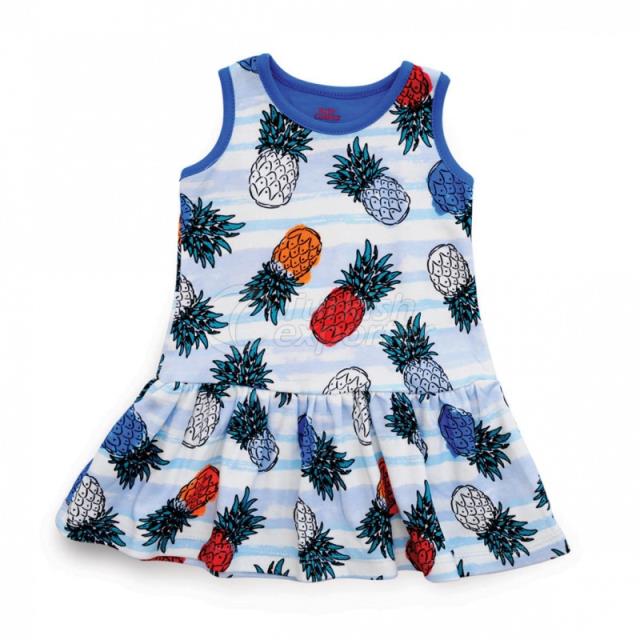 Baby Dress