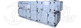 Ventilation Plant -Standart Klima Santralleri